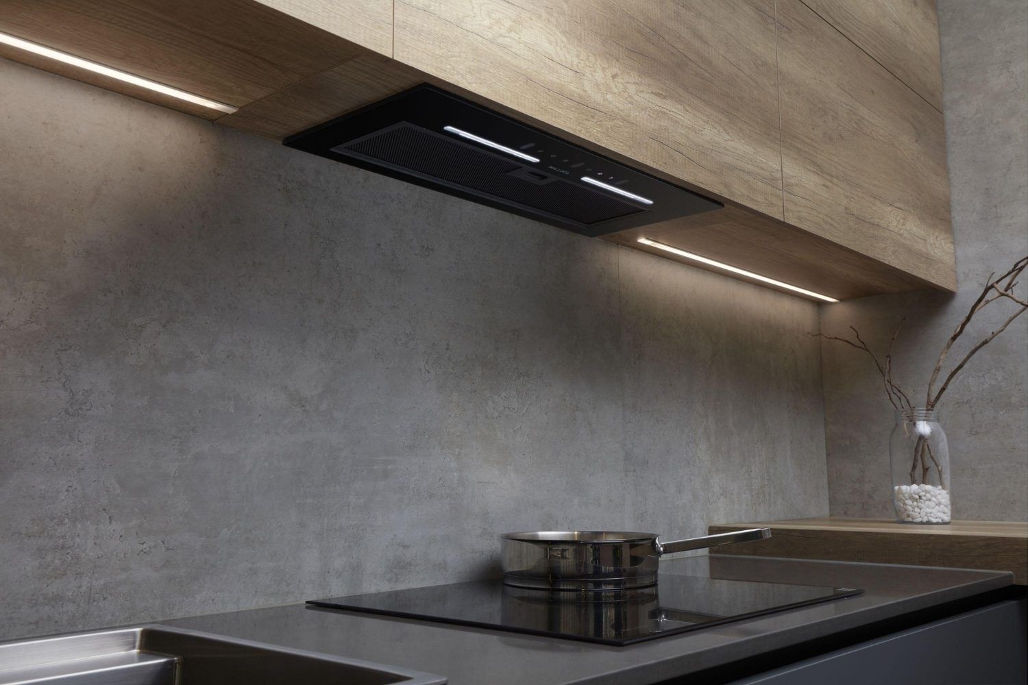 tính năng nổi bật Malloca