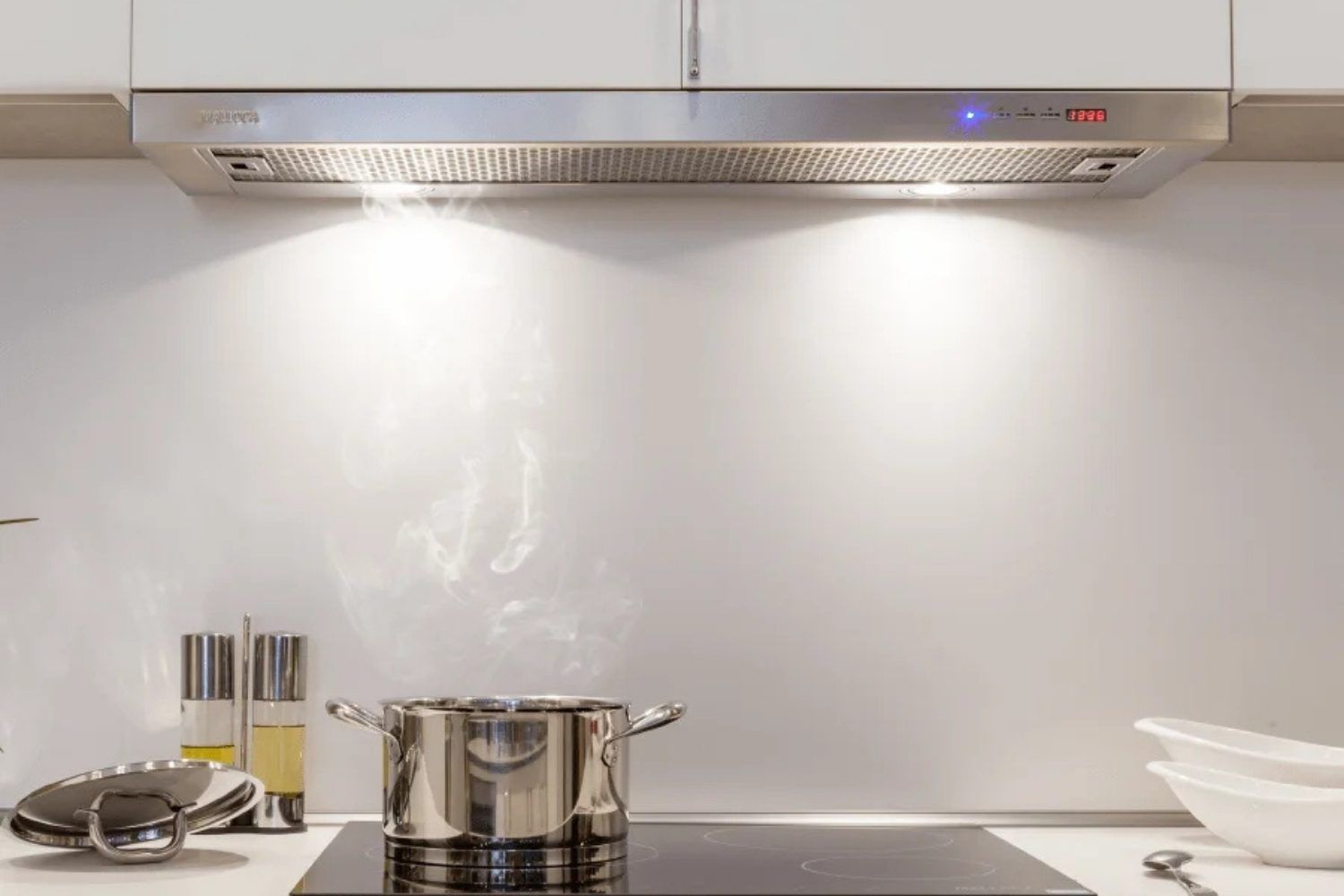 máy hút mùi Malloca