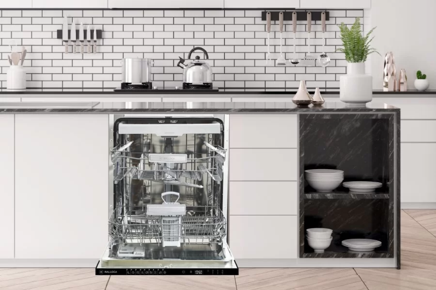 Tiết kiệm điện và nước