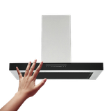 Tính năng nổi bật - Cảm biến vẫy tay 