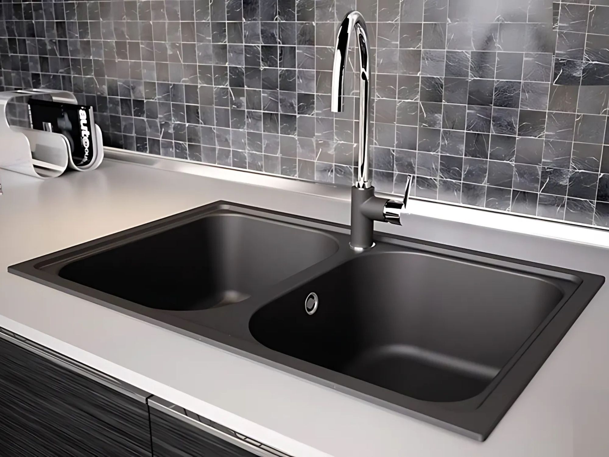 Thiết kế hai hố rửa – Nâng cao hiệu quả chế biến