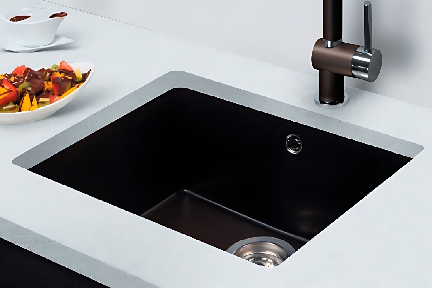 Hafele HS19-GEN1S60 570.35.330 dễ dàng lắp âm, nâng cao vẻ đẹp cho căn bếp