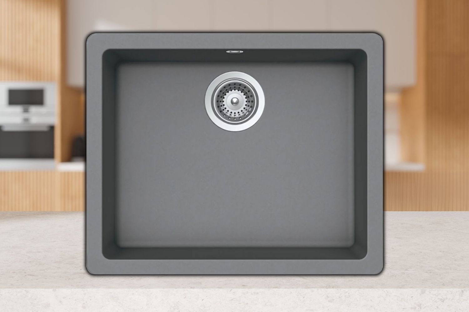 Hafele HS19-GEN1S60 570.35.530 có độ dày tiêu chuẩn, độ bền cao