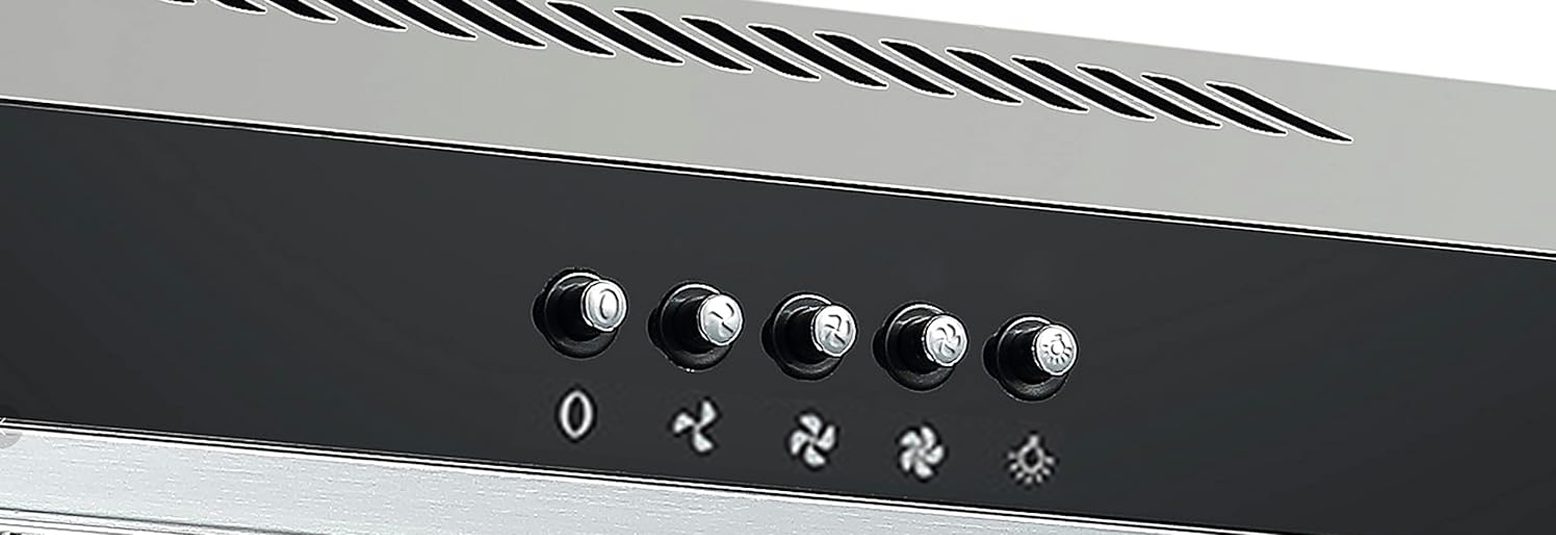 Điều khiển phím cơ tiện lợi, 3 tốc độ hút tùy chỉnh