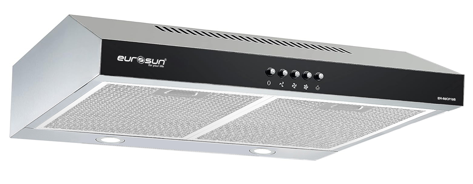 Thiết kế cổ điển nhỏ gọn, hoàn hảo cho không gian bếp Việt