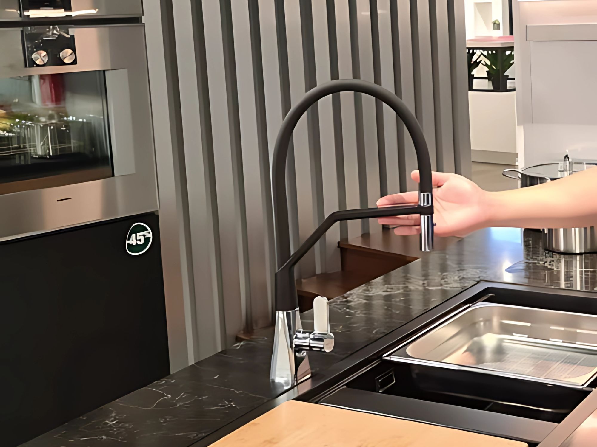 Khớp nối cố định