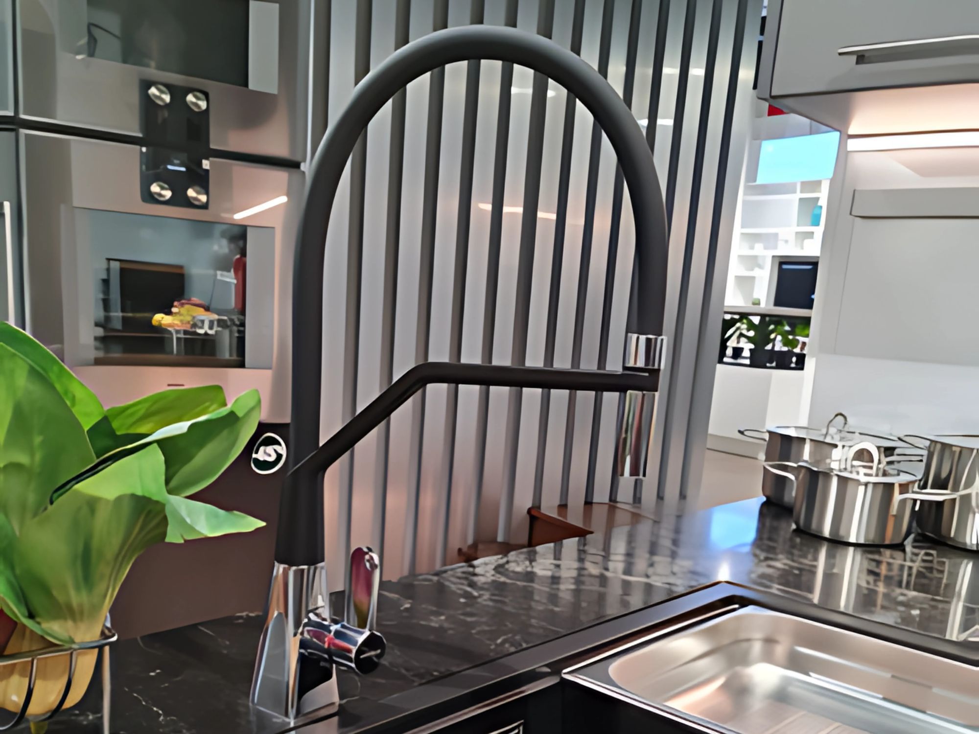 Thiết kế hiện đại