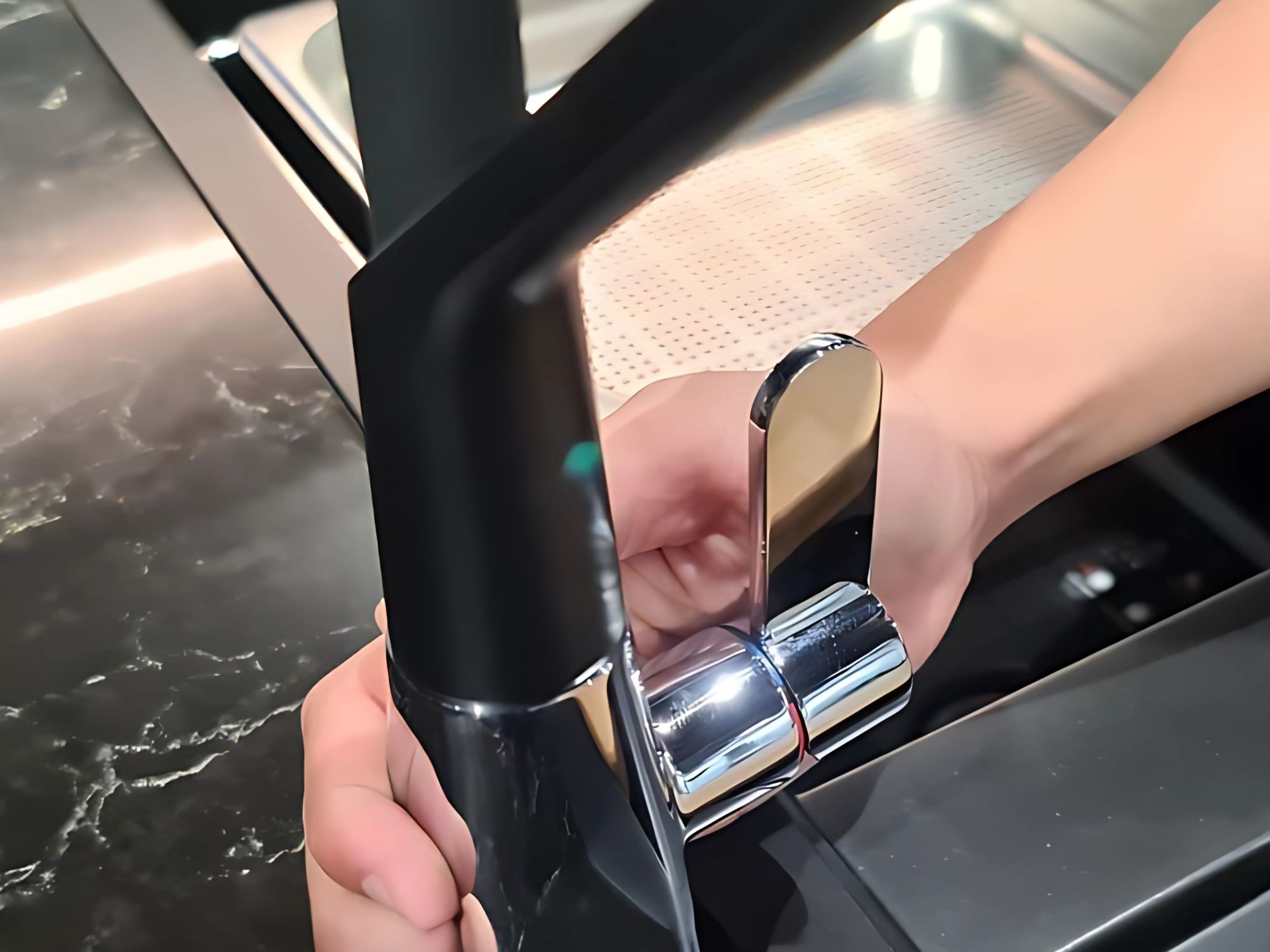 Kết cấu bền bỉ