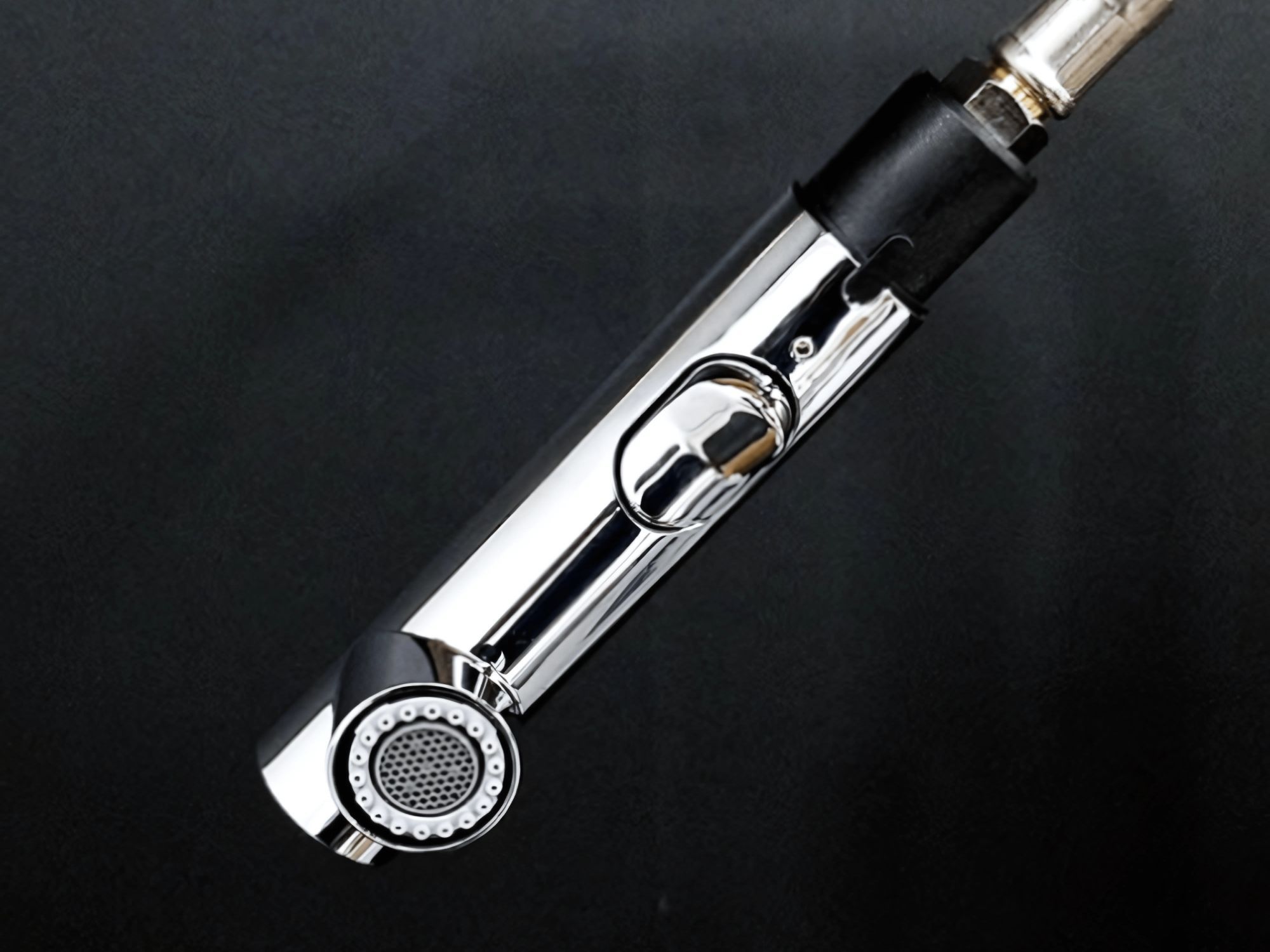 Tích hợp bộ chia nước