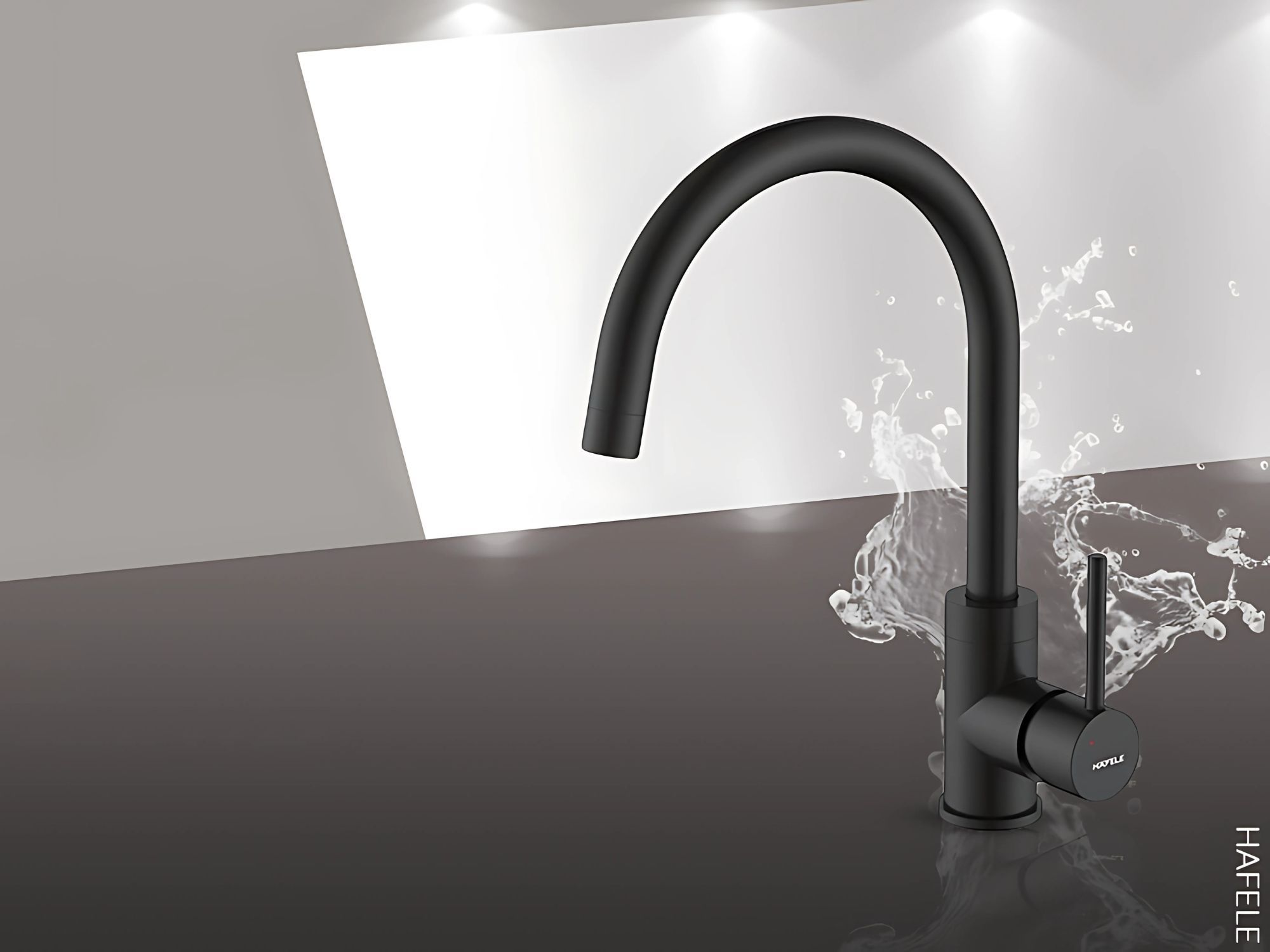 Thiết kế cổ ngỗng