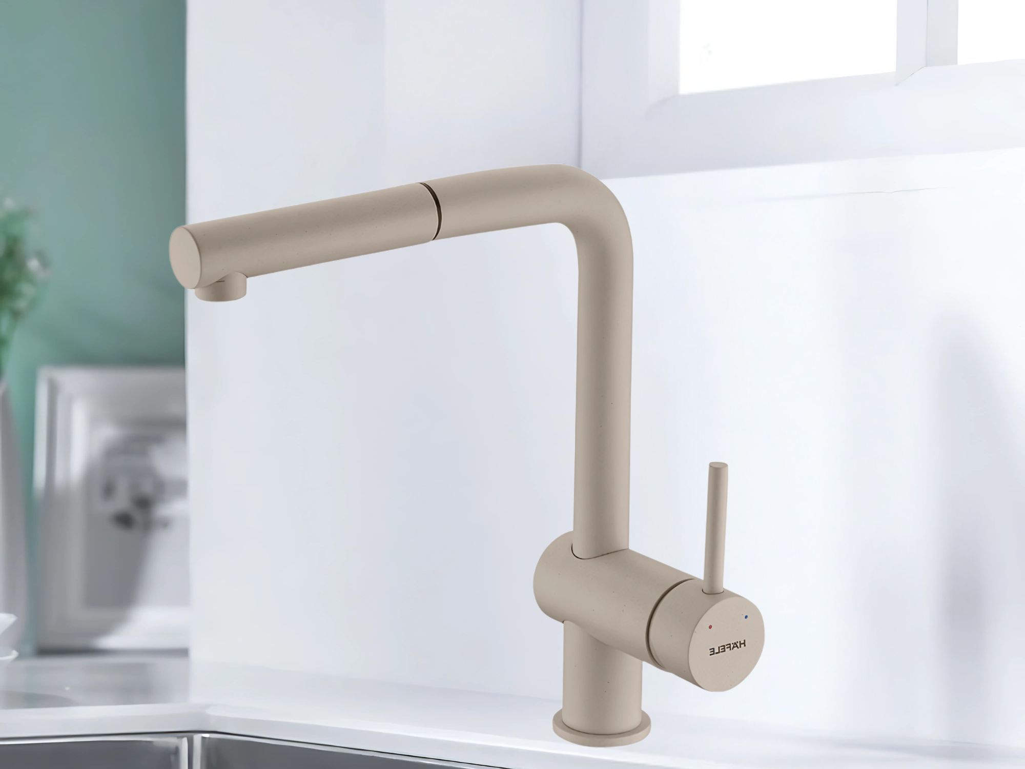 Thiết kế phù hợp nhiều không gian bếp