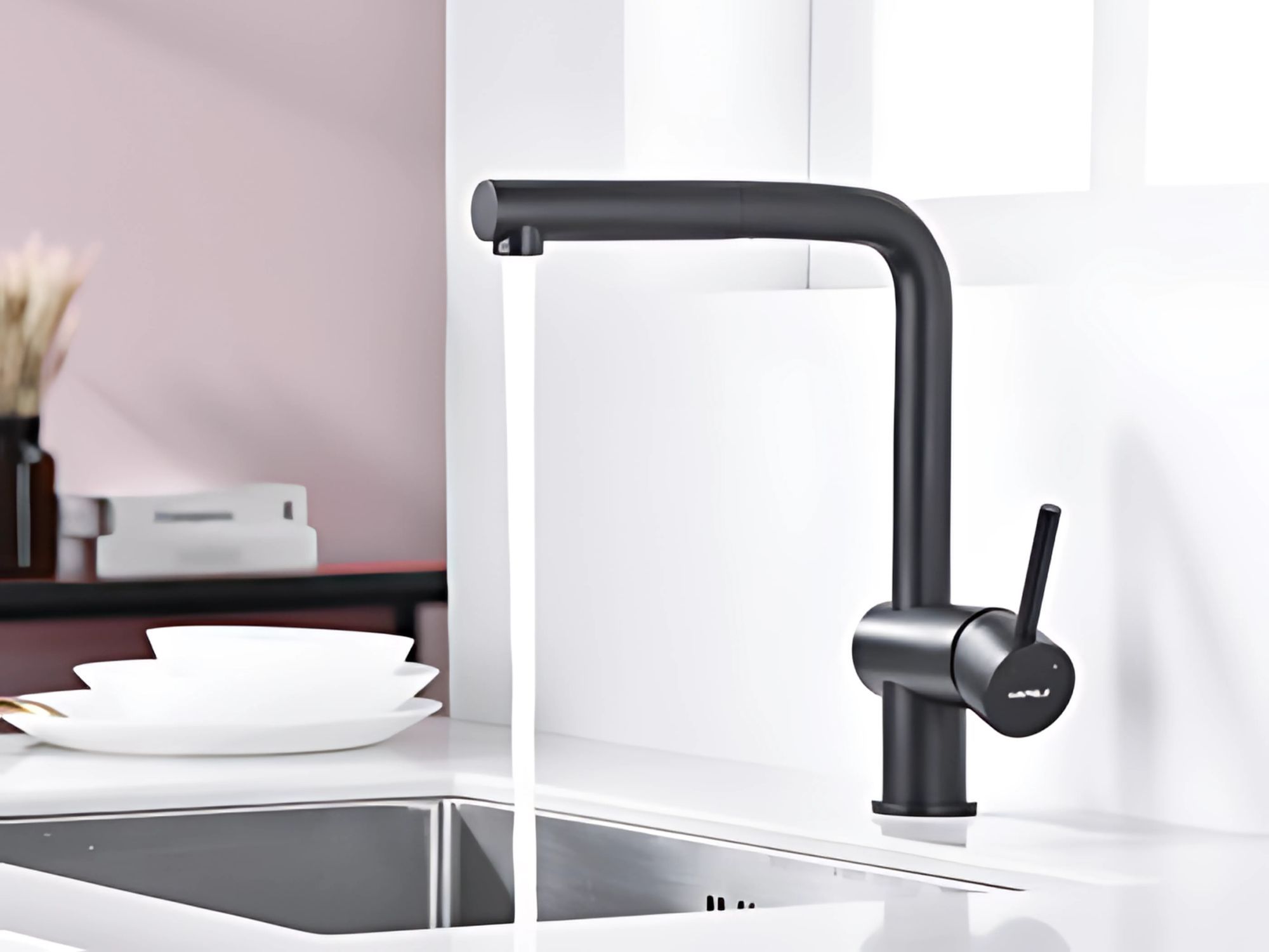 Bộ lọc tạo bọt