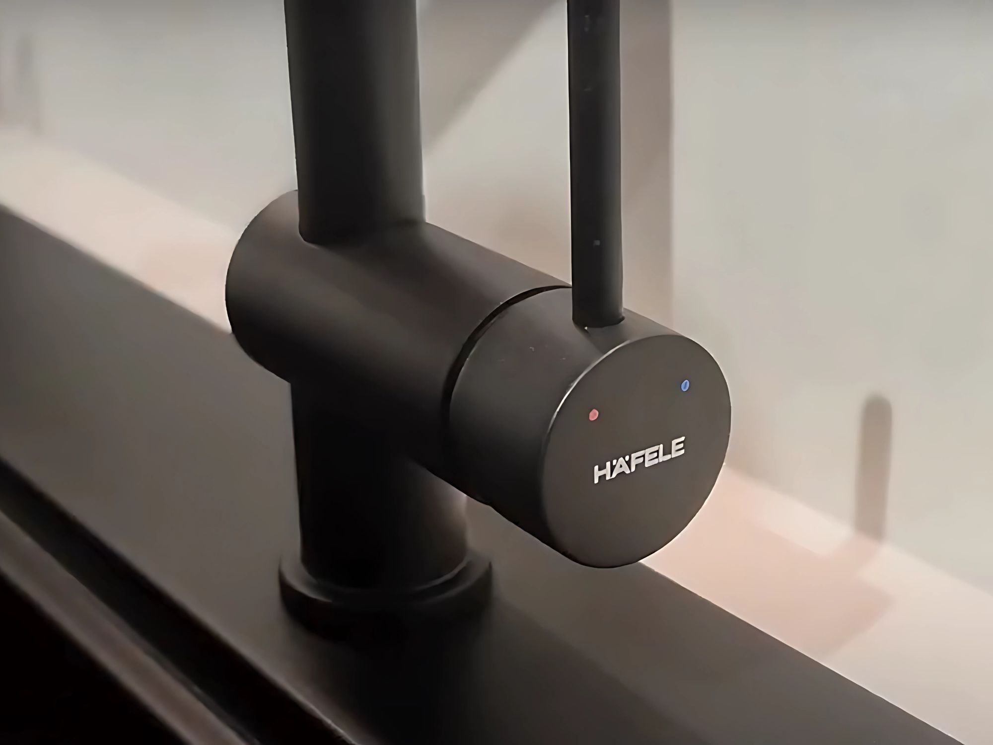 Hệ thống nóng/lạnh