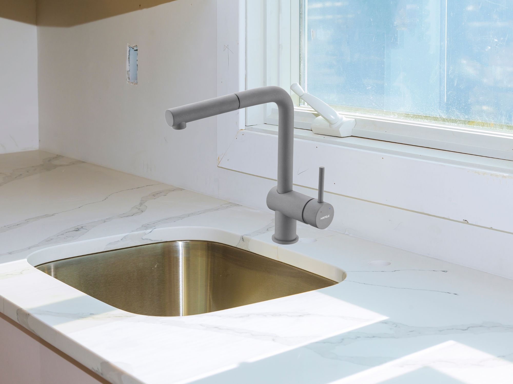 Dễ dàng lắp đặt