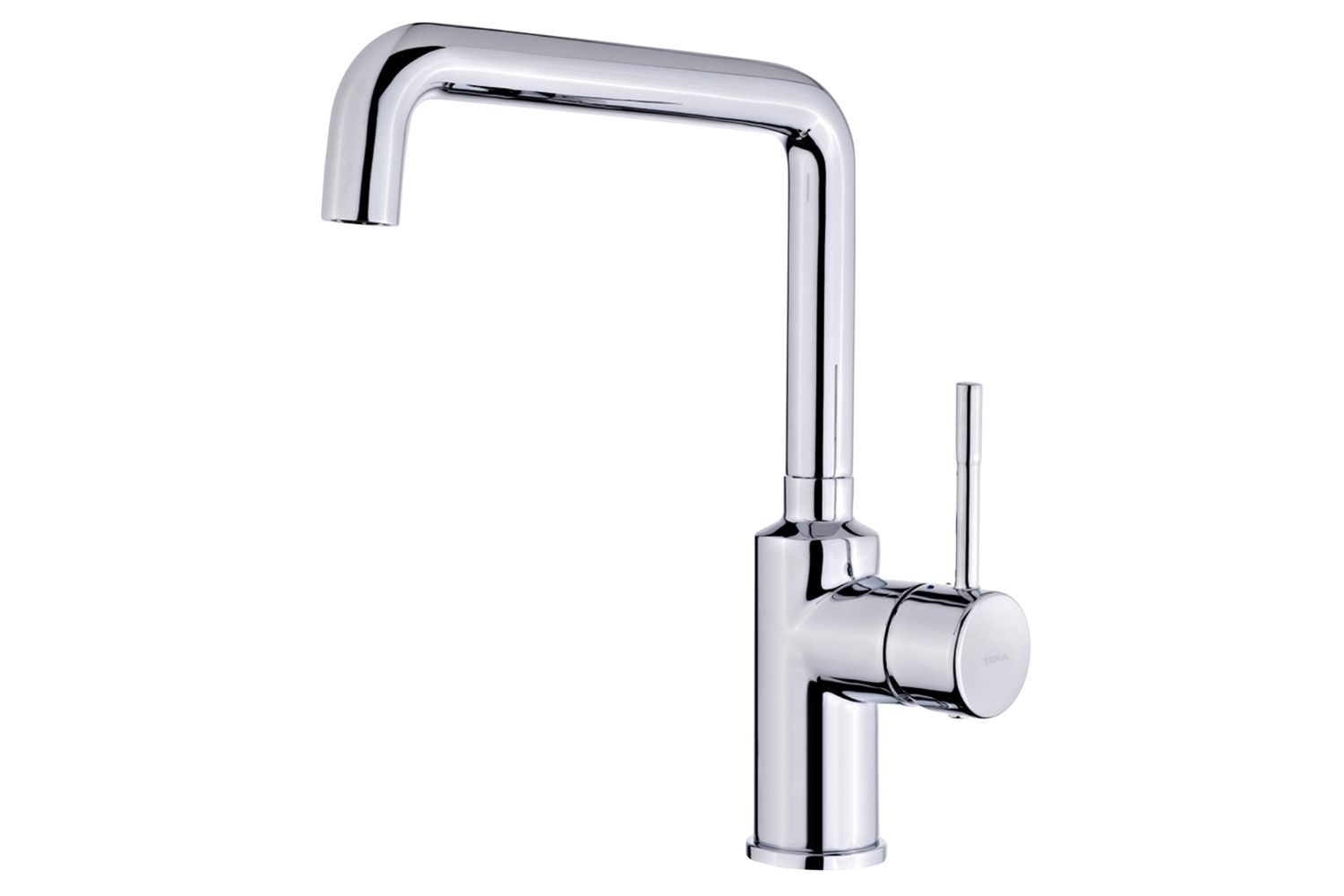 vòi rửa bát Teka FRAME 509150210 được thiết kế cổ ngỗng chữ U hiện đại