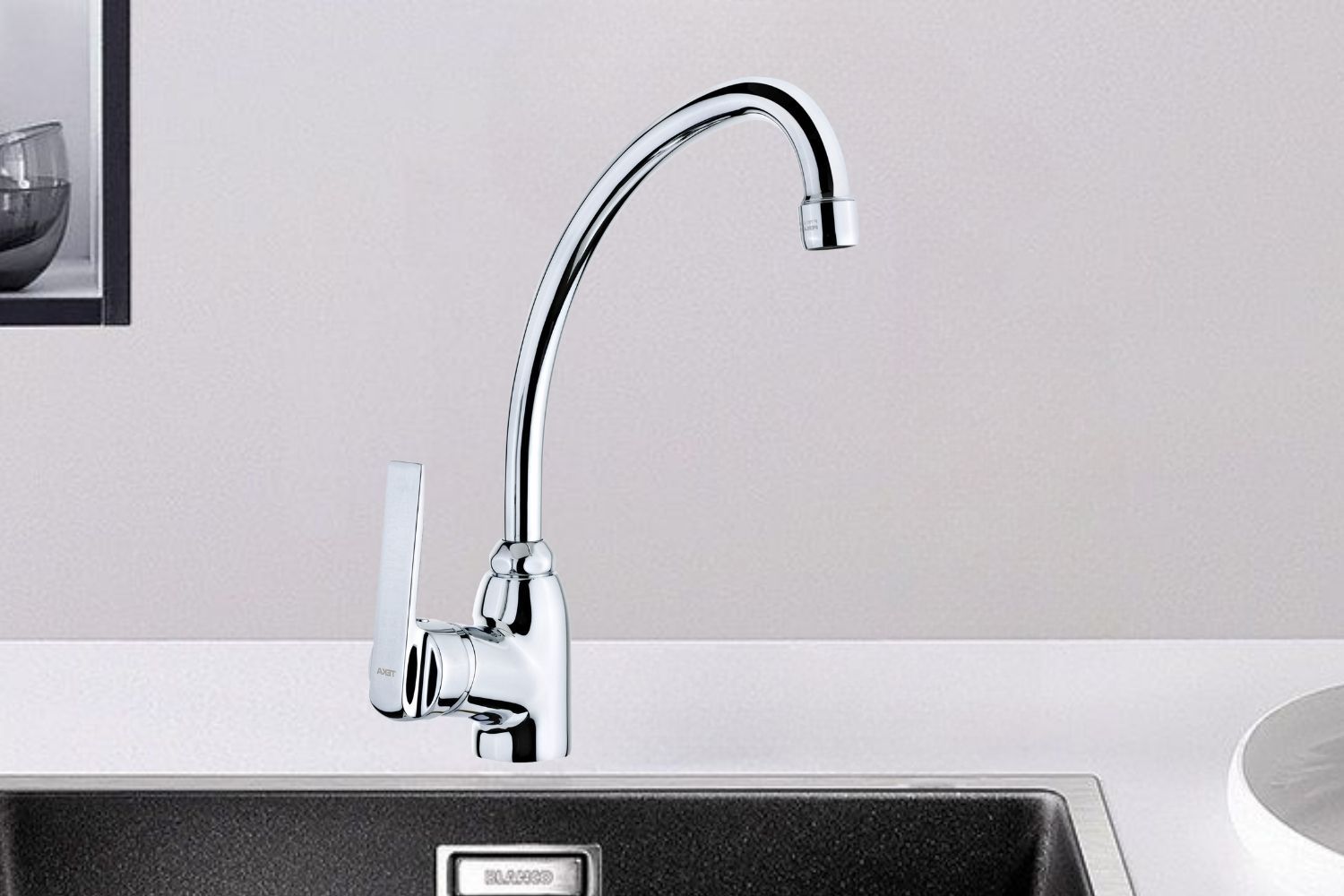 Teka IN 912 5391212 tích hợp 2 nguồn nước nóng lạnh tiện dụng