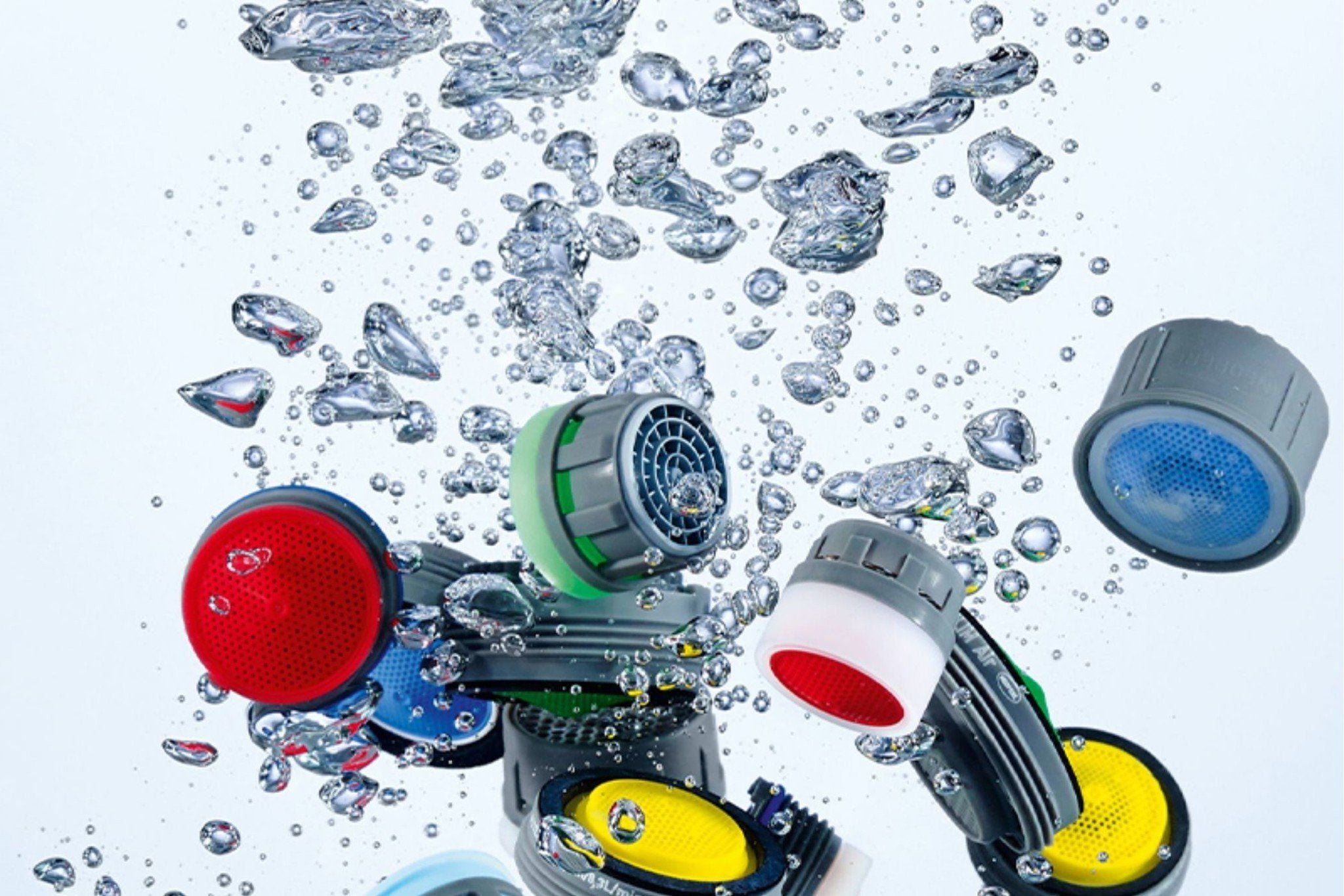 Lưới lọc đầu vòi rửa bát