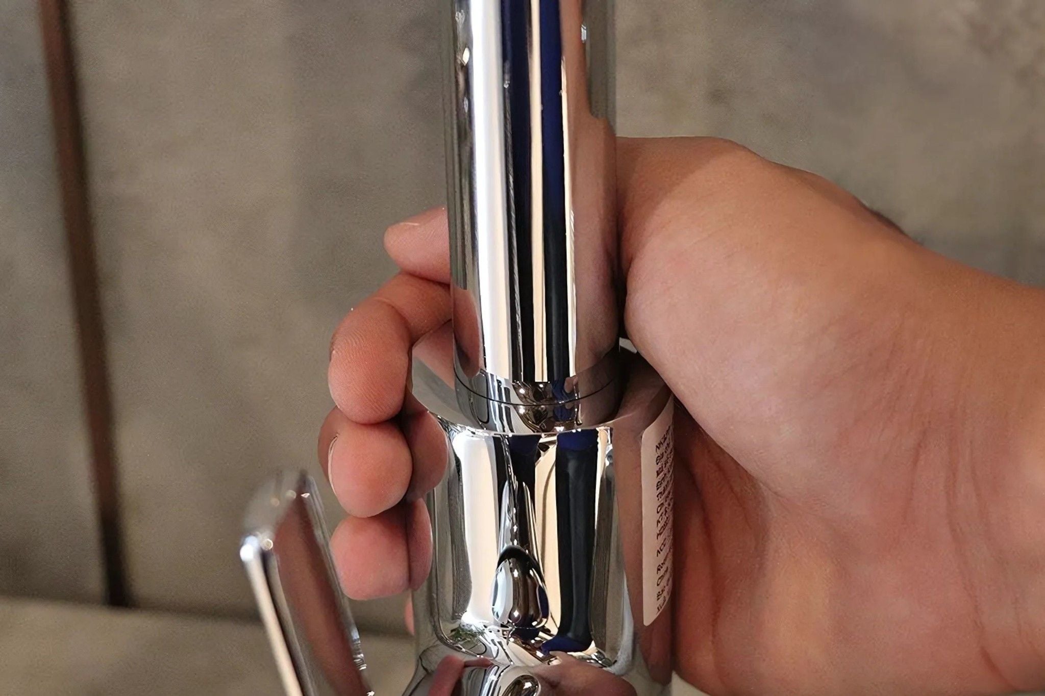 Kết cấu chắc chắn – Vận hành ổn định, không rung lắc