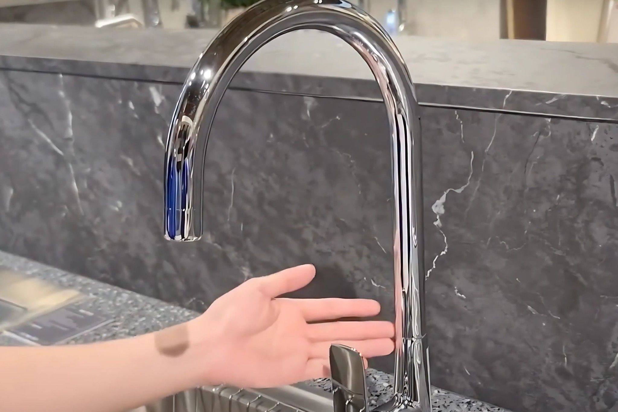 Cấu tạo vững chắc – Vận hành ổn định, không rung lắc