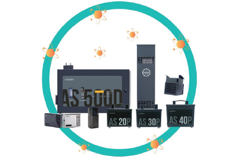 Why Every Restaurant Should Invest in Medklinn Air Purifiers