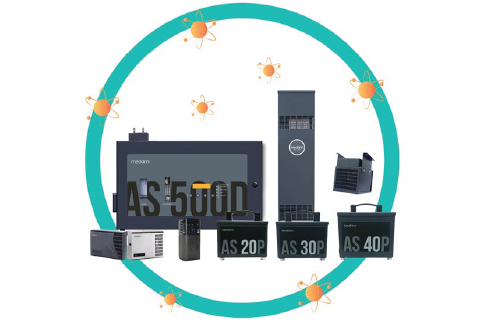 Tại sao mỗi nhà hàng nên đầu tư vào Máy lọc không khí Medklinn?