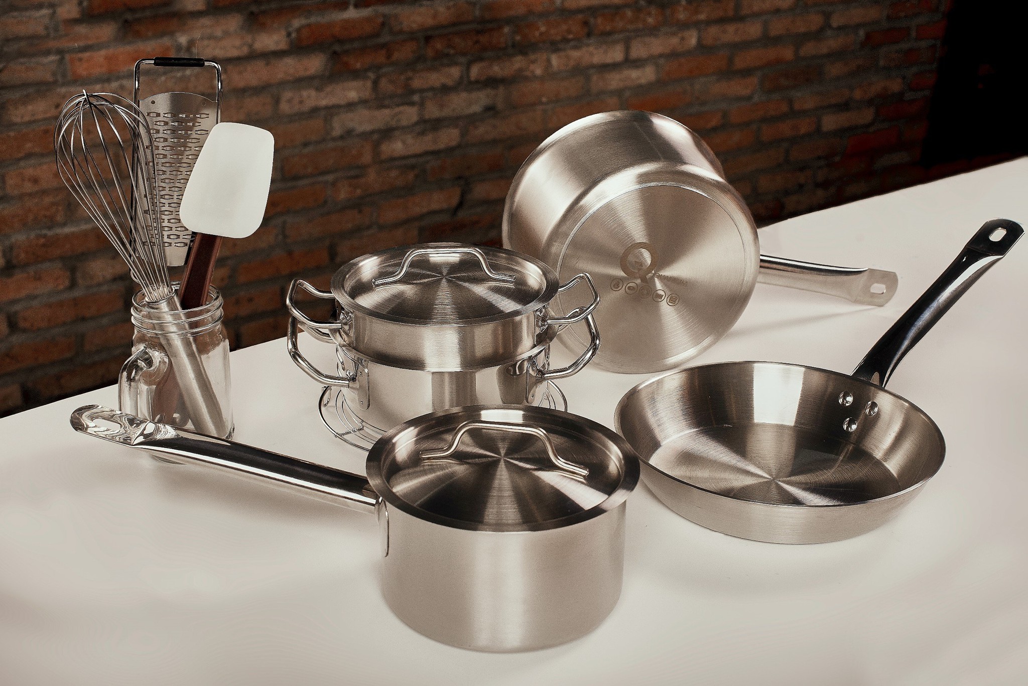 Quantum Pro Induction Pots & Pans – Safe, Durable, and Efficient