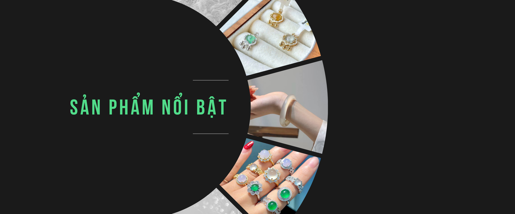 SẢN PHẨM NỔI BẬT