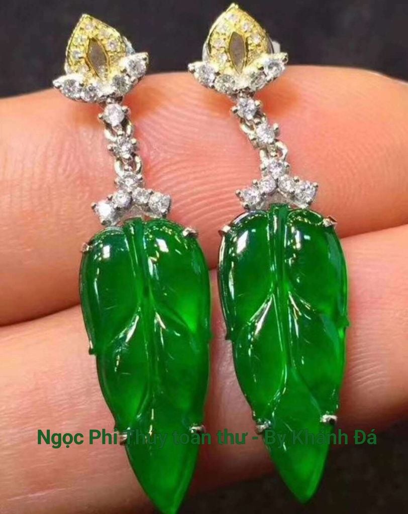 Xanh cay là màu xanh chói, gắt, gây ấn tượng mạnh về thị giác.