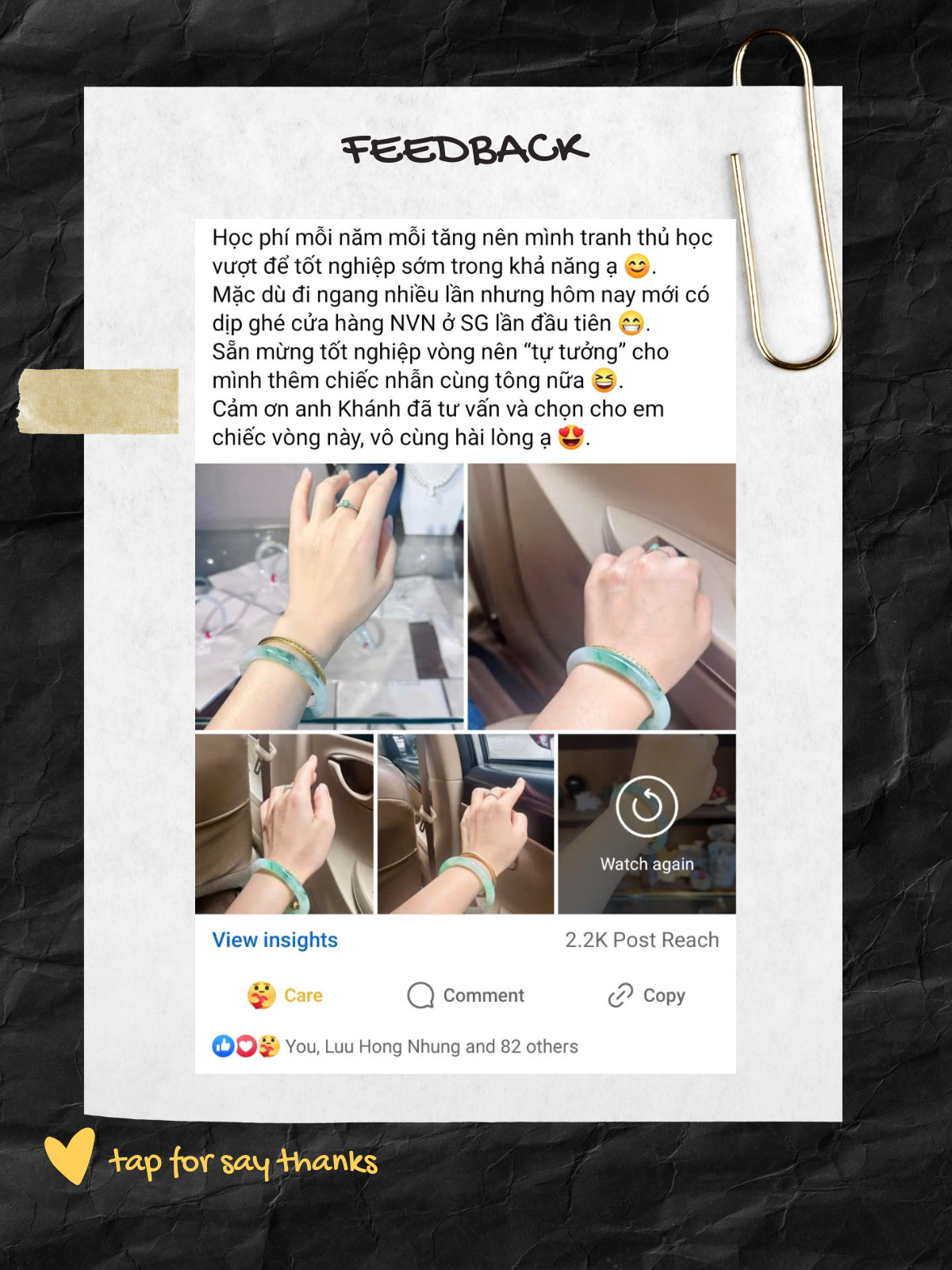 Giới thiệu về Ngọc Việt Nam