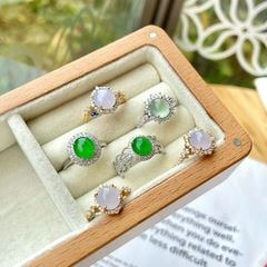 TRANG SỨC NGỌC PHỈ THÚY