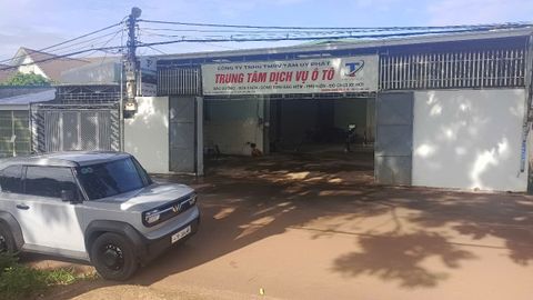TÂM UY PHÁT AUTO