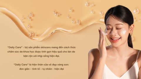 Khái Niệm Về Da Dầu và Cách Chăm Sóc Da Dầu Hiệu Quả