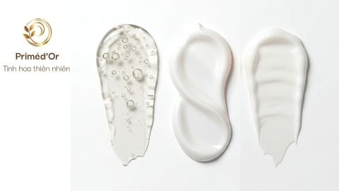 Quan điểm về Sản phẩm Mỹ Phẩm Tự nhiên trong Chăm sóc Da