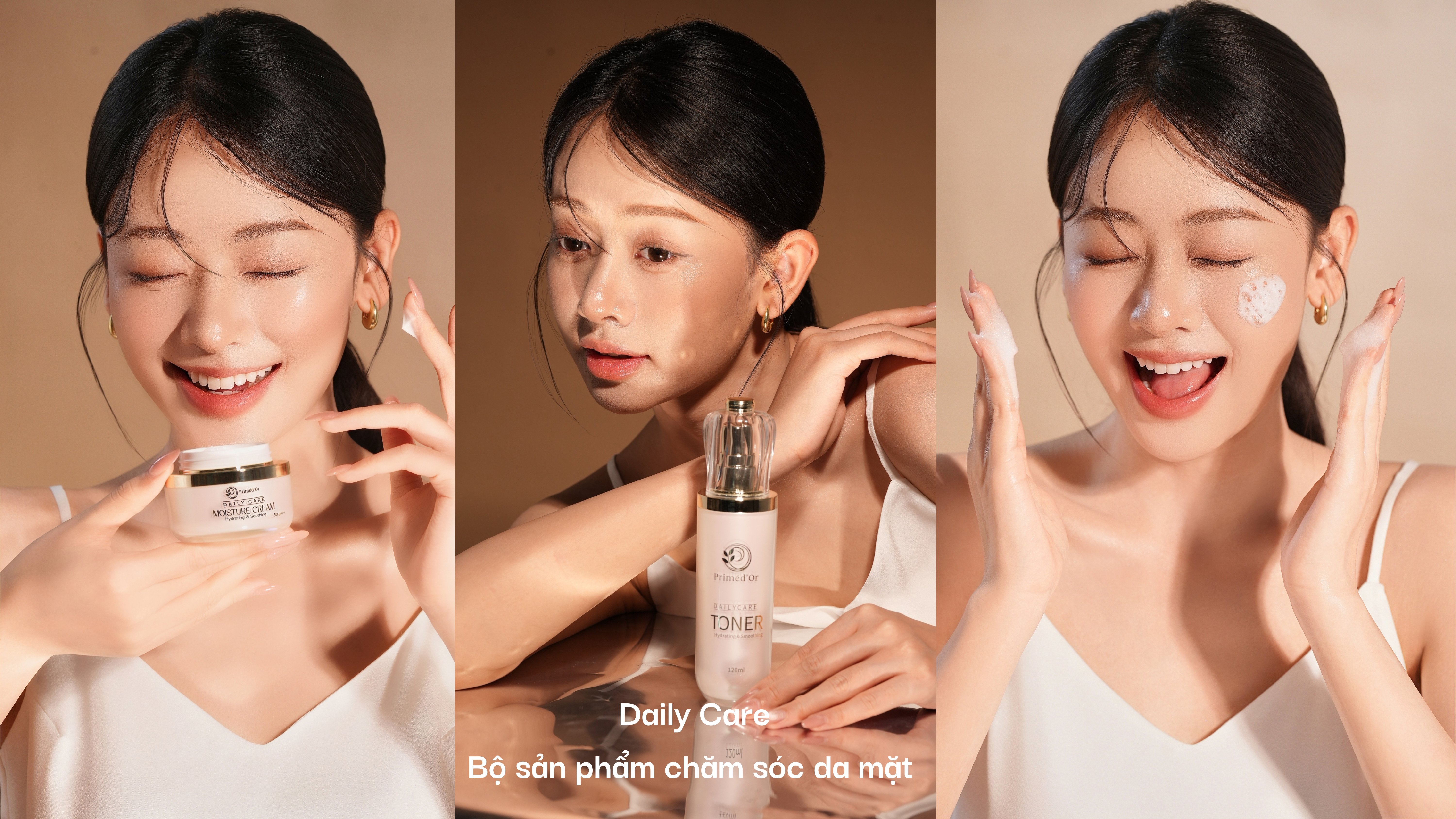 Bộ DailyCare
