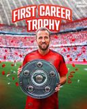 Harry Kane: Ơn giời, cơn khát 15 năm đã kết thúc rồi!