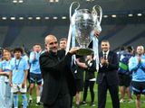 Hé lộ kế hoạch chuyển nhượng mùa hè của Man City