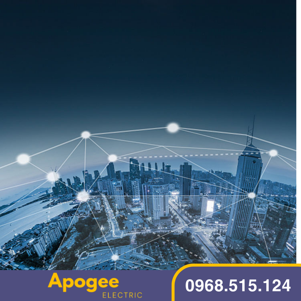Quạt trần công nghiệp HVLS 7300