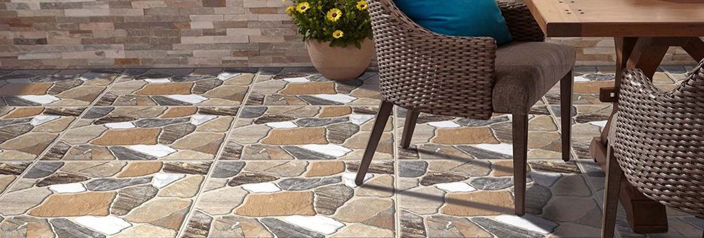 Cách chọn gạch ốp lát ban công đẹp, bền, ấn tượng nhất