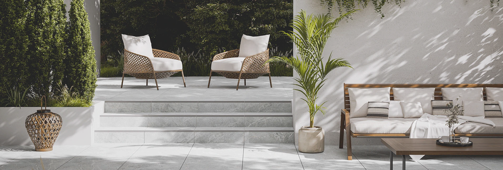 Gạch lát nền - Nâng tầm không gian sống với những lợi ích tuyệt vời