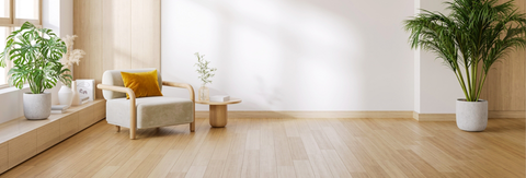 Thủ thuật chọn gạch ốp lát trang trí phòng khách nhỏ trở lên đẹp hơn