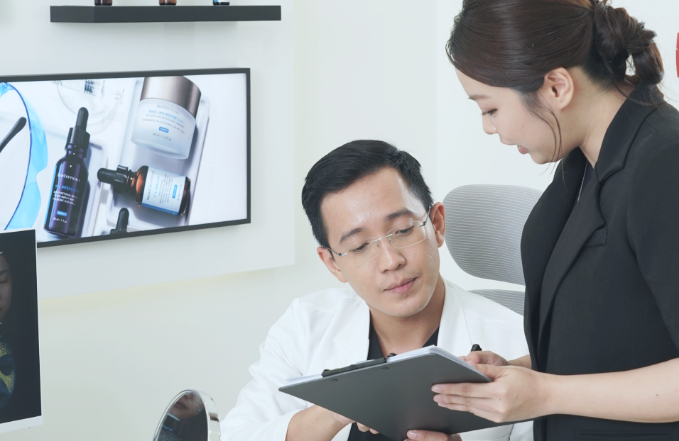 SkinCeuticals SkinLab - Một Tiêu Chuẩn Mới Cho Làn Da