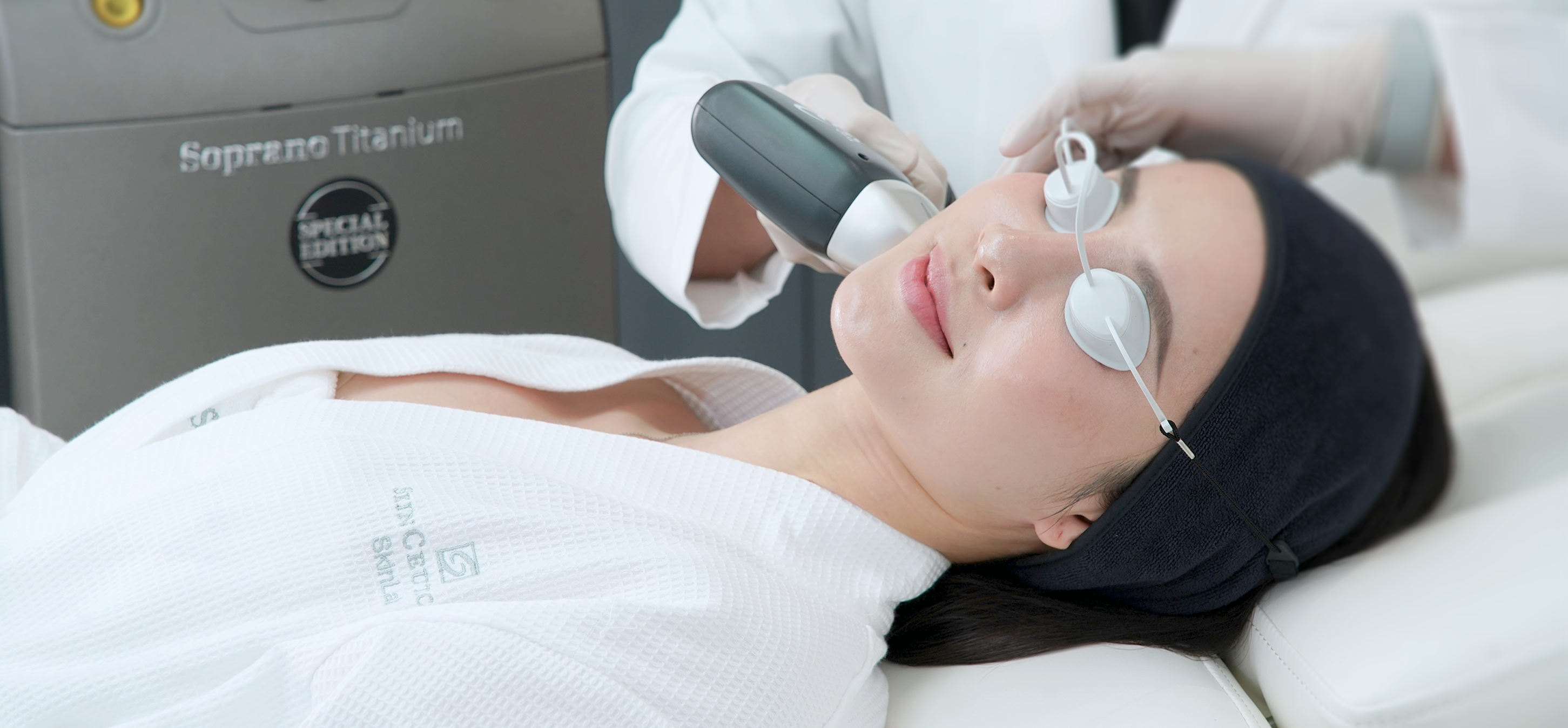 TRẢI NGHIỆM CHUẨN QUỐC TẾ