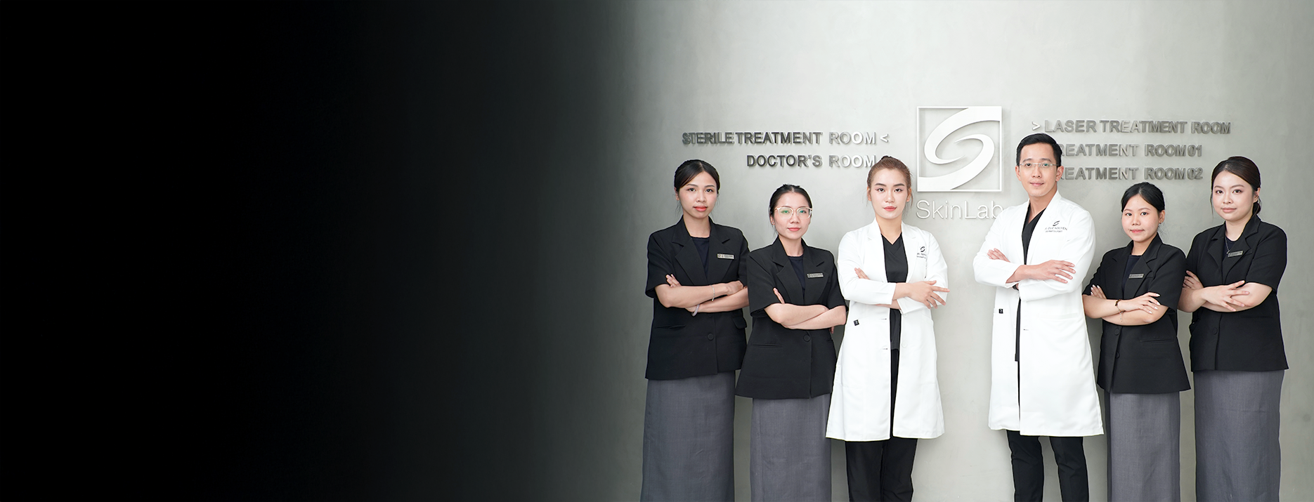 Global Science				Local Expertise						Real Results