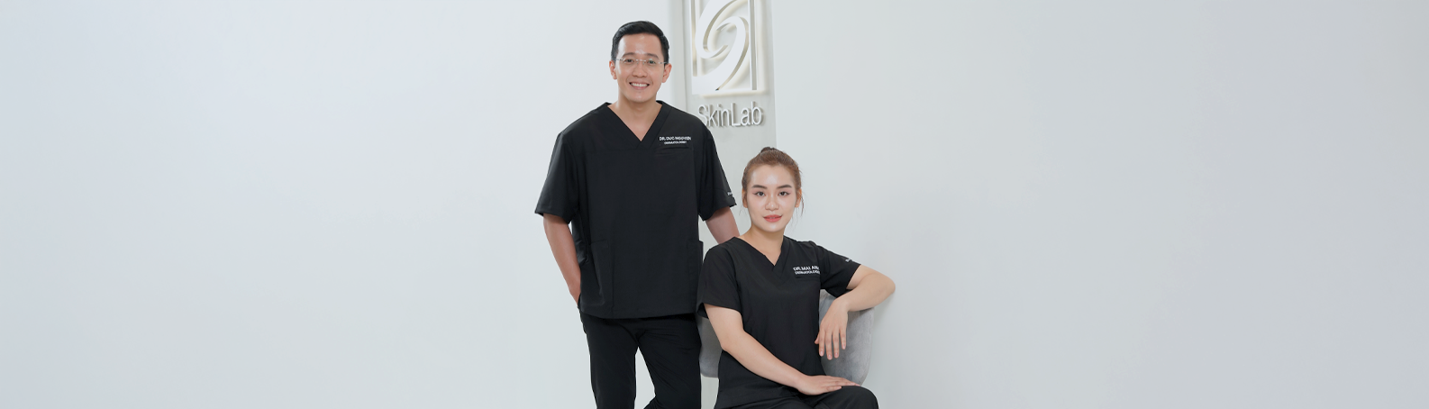 ĐỘI NGŨ SKINLAB