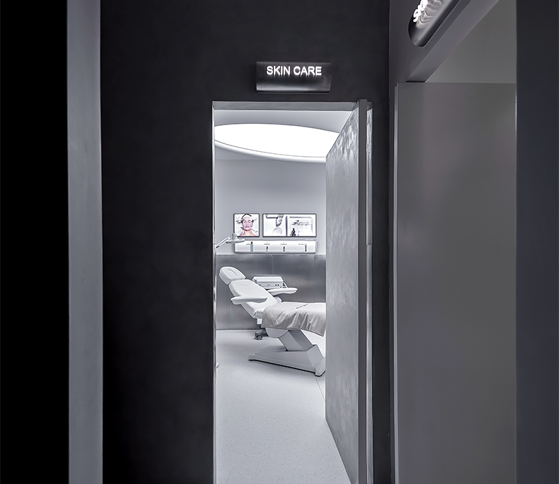 SUPERIOR EXPERTISE
SUPERIOR PROCEDURE
SUPERIOR EXPERIENCE
