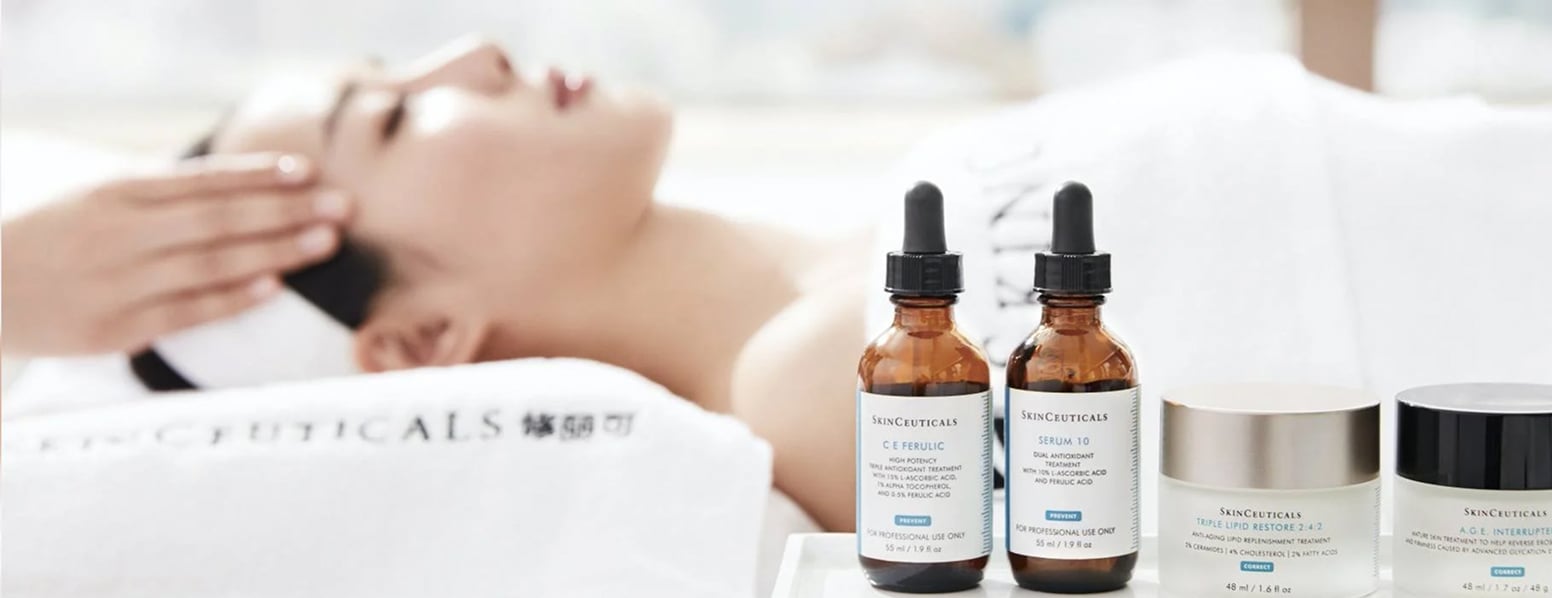 Giải pháp thẩm mỹ dạng tiêm an toàn và  hiệu quả hàng đầu, được FDA Hoa Kỳ và  CE Châu Âu chứng nhận: