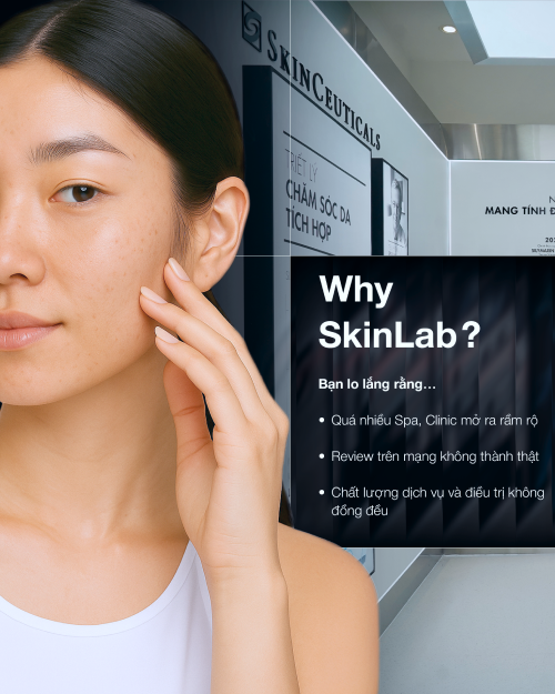 SKC SkinLab