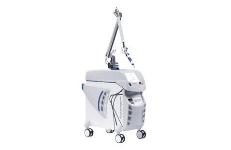 Laser Discovery Pico VarioPulse