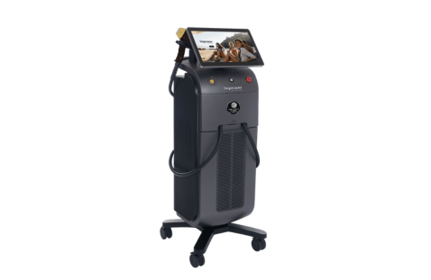 Soprano Titanium Lifting