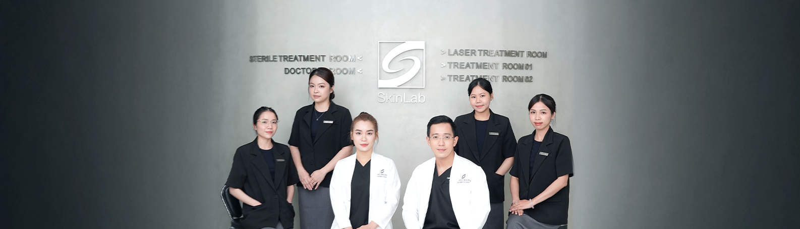 ĐỘI NGŨ SKINLAB